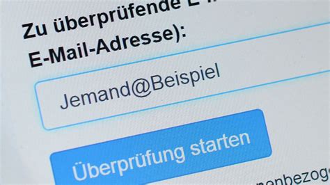 e-mail adresse kostenlos ohne registrierung|E